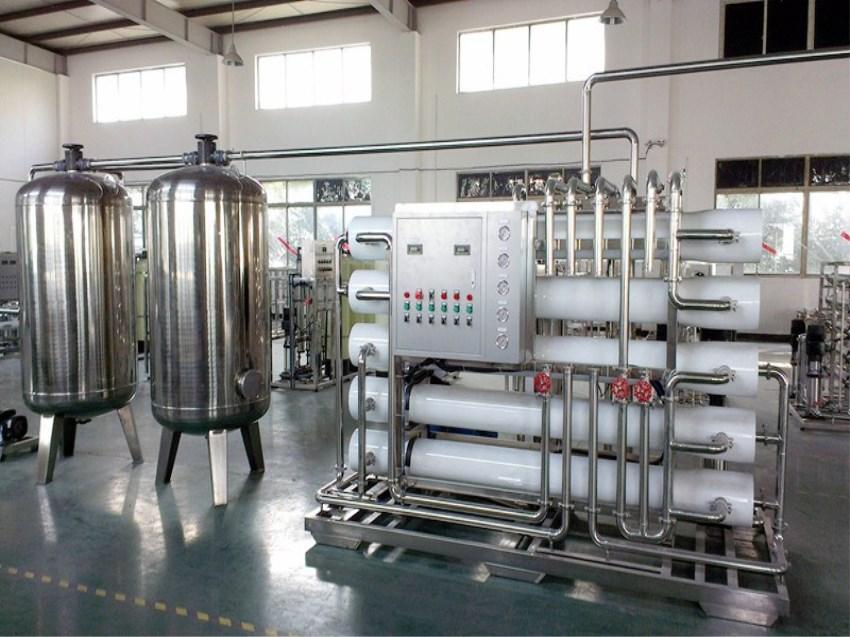 天津净化水设备的主要处理技术有哪些？
