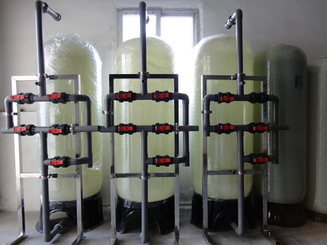 天津软化水设备的工作流程是怎样的？