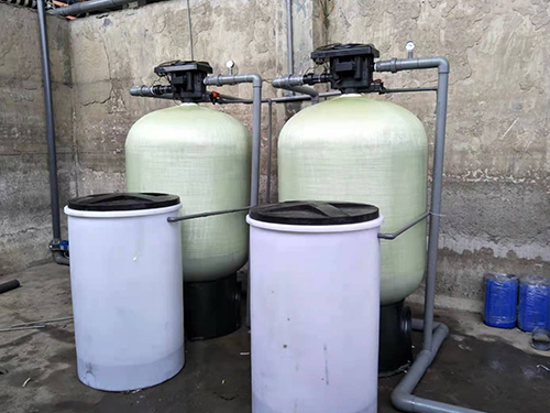 锅炉天津软化水设备的主要技术指标和特点有哪些？