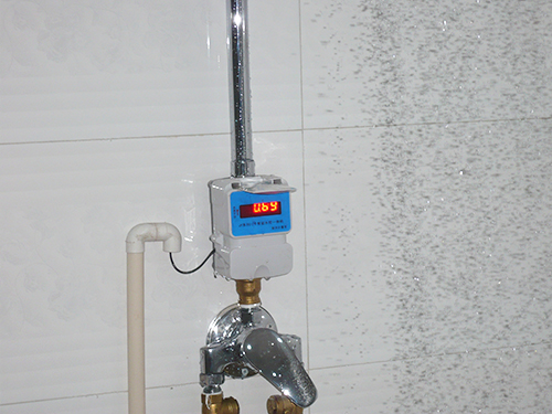 天津智能IC卡水控机浴室淋浴水控系统的作用和特点是?