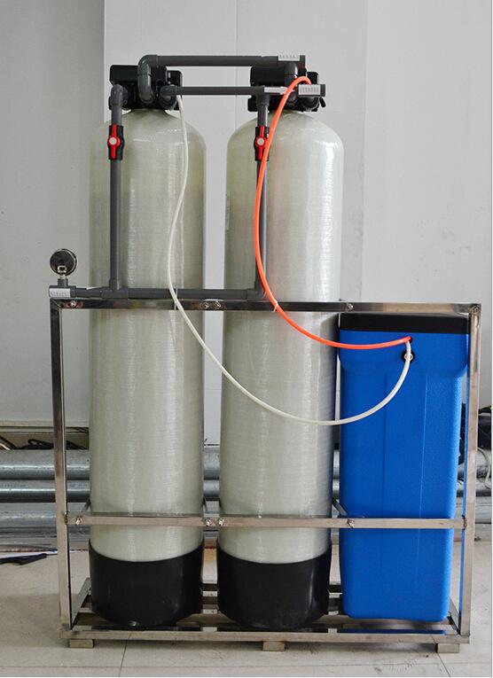 天津软化水设备中树脂温度的预防措施是什么？