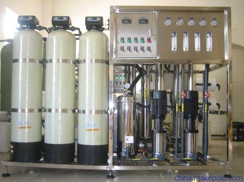 天津净化水设备发生异味的原因和处理办法